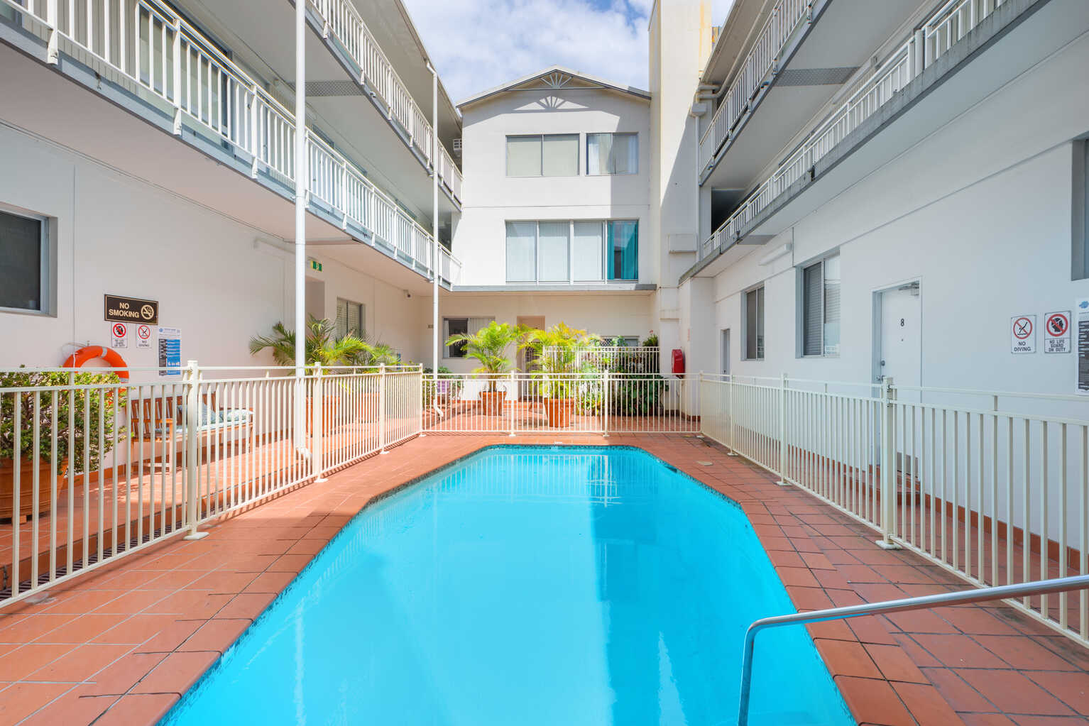 74/19-23 Forbes Street Woolloomooloo 74/19-23 Forbes Street Woolloomooloo