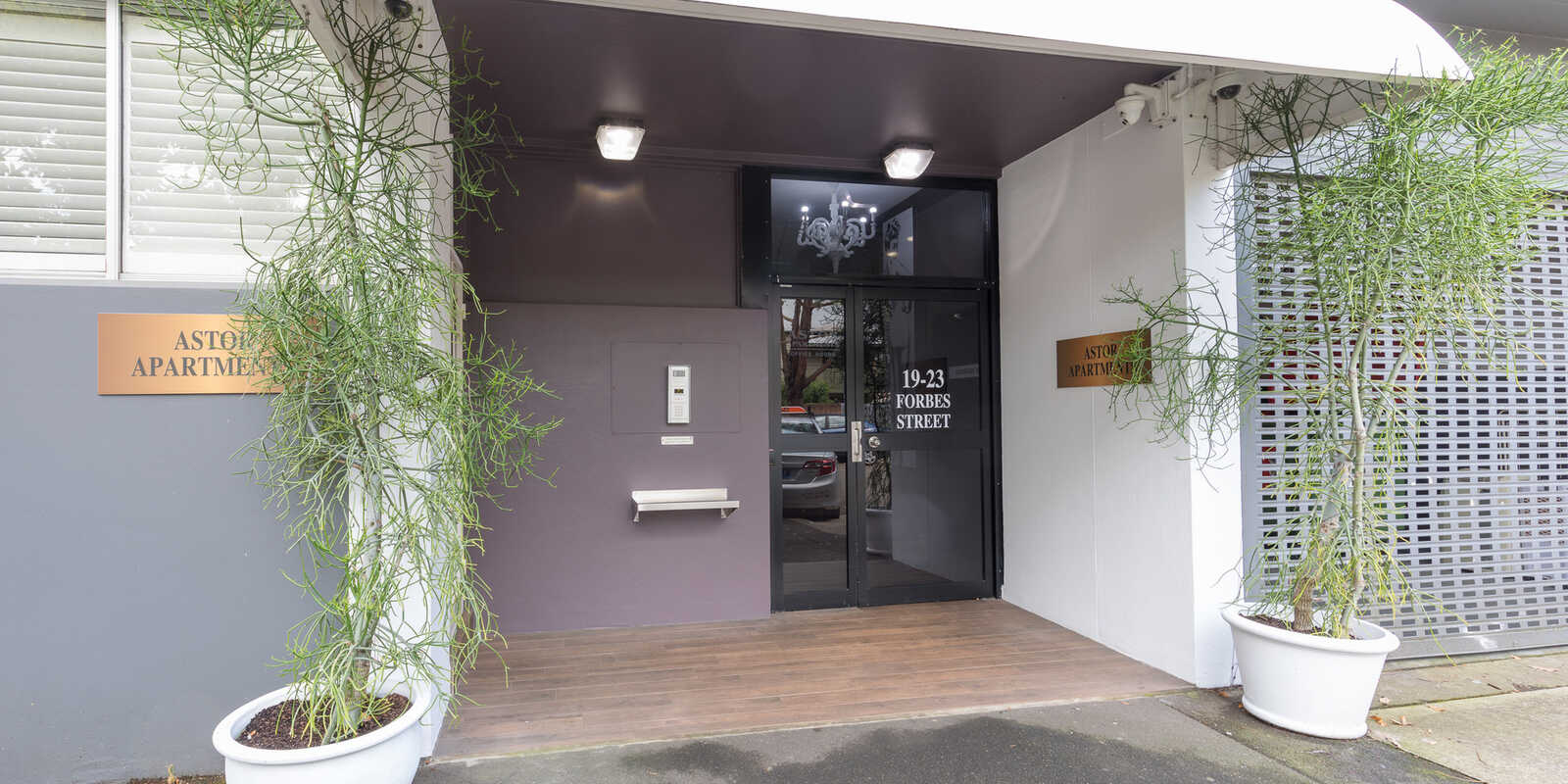 74/19-23 Forbes Street Woolloomooloo 74/19-23 Forbes Street Woolloomooloo