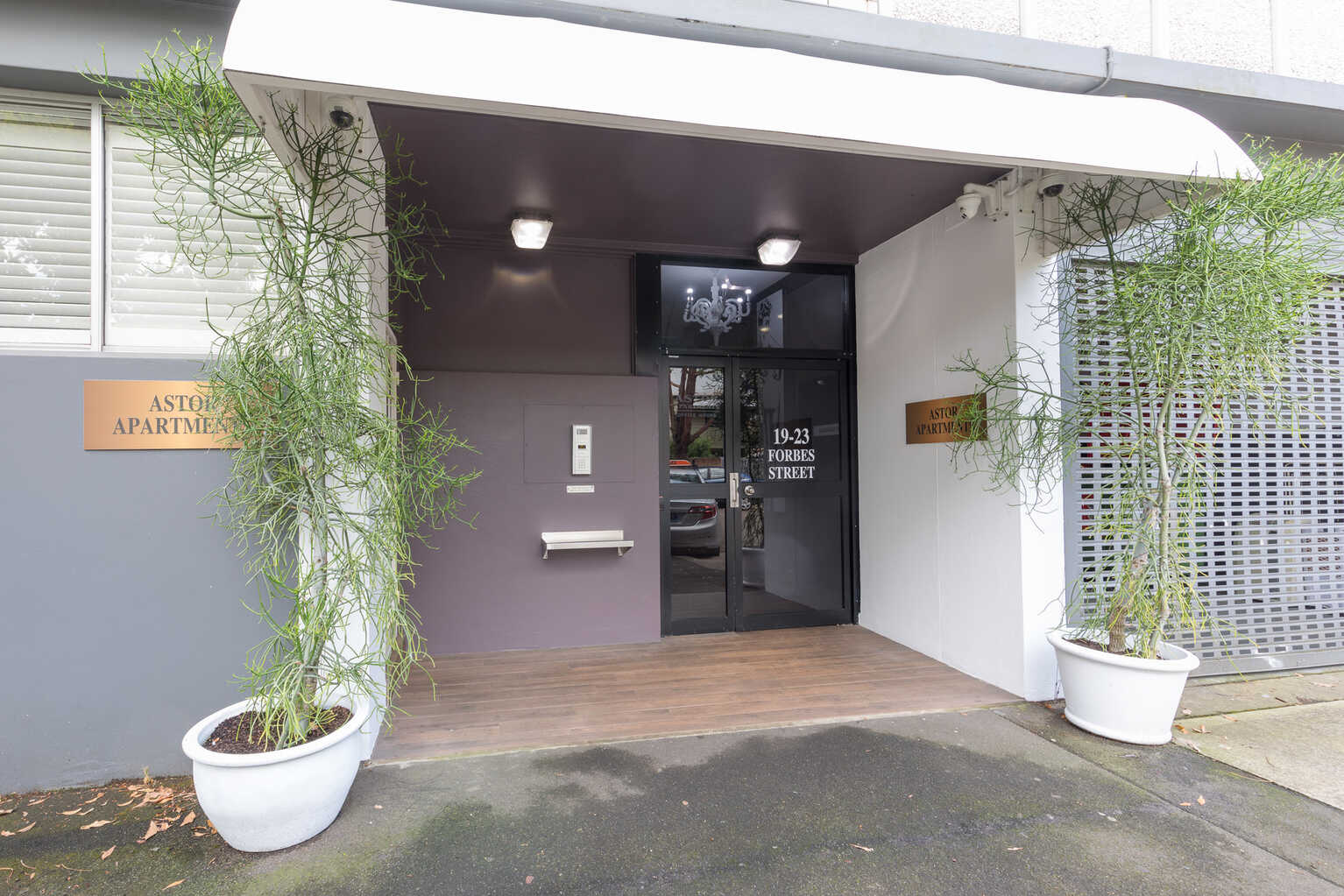 74/19-23 Forbes Street Woolloomooloo 74/19-23 Forbes Street Woolloomooloo