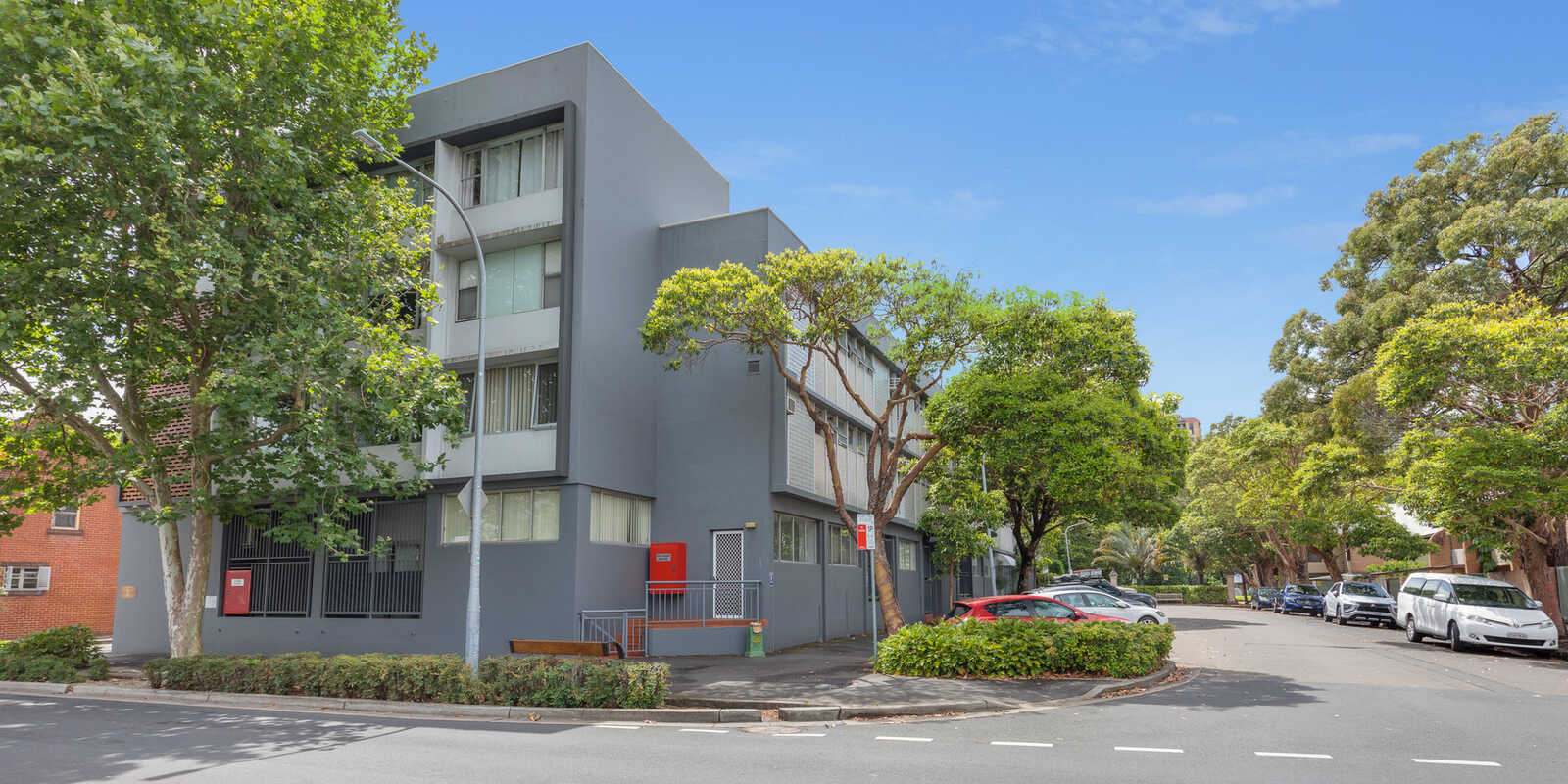 74/19-23 Forbes Street Woolloomooloo 74/19-23 Forbes Street Woolloomooloo