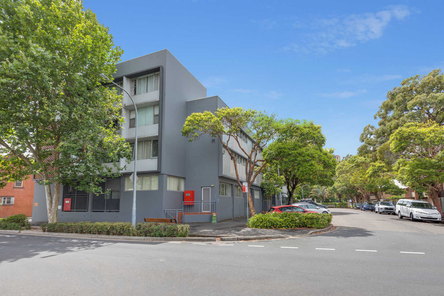 74/19-23 Forbes Street Woolloomooloo 74/19-23 Forbes Street Woolloomooloo