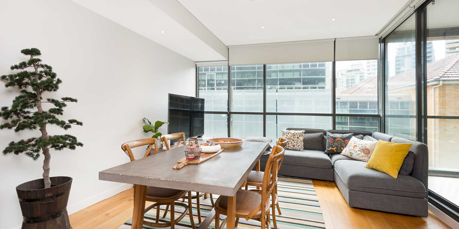 217/225 Pacific Highway North Sydney
