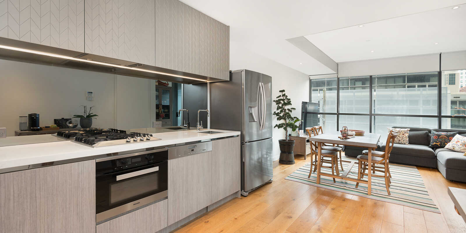 217/225 Pacific Highway North Sydney