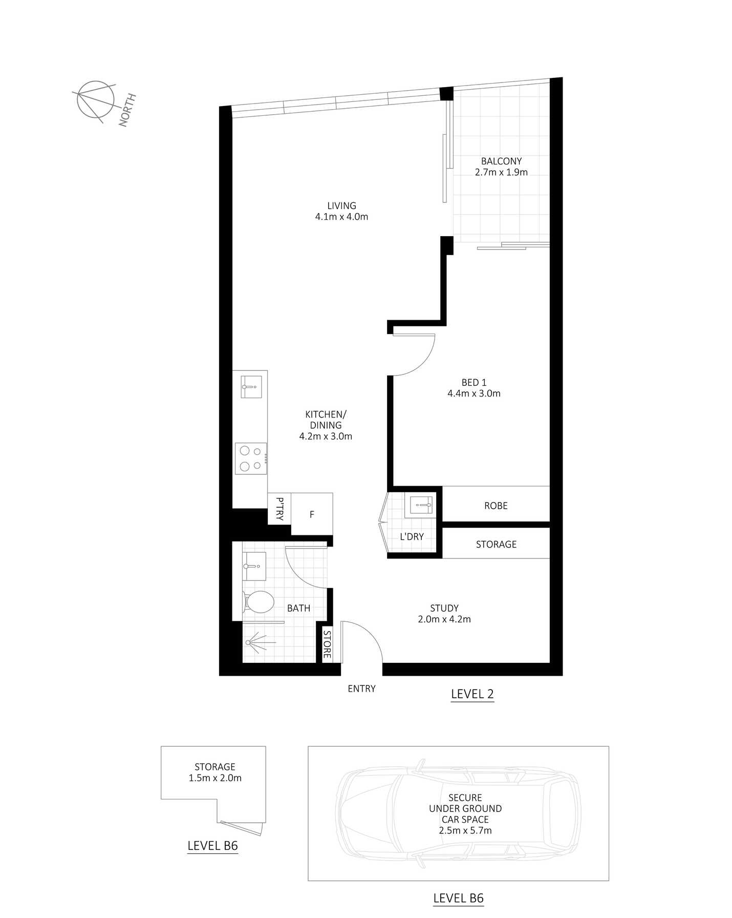 217/225 Pacific Highway North Sydney, Sydney - Thumbnail 6