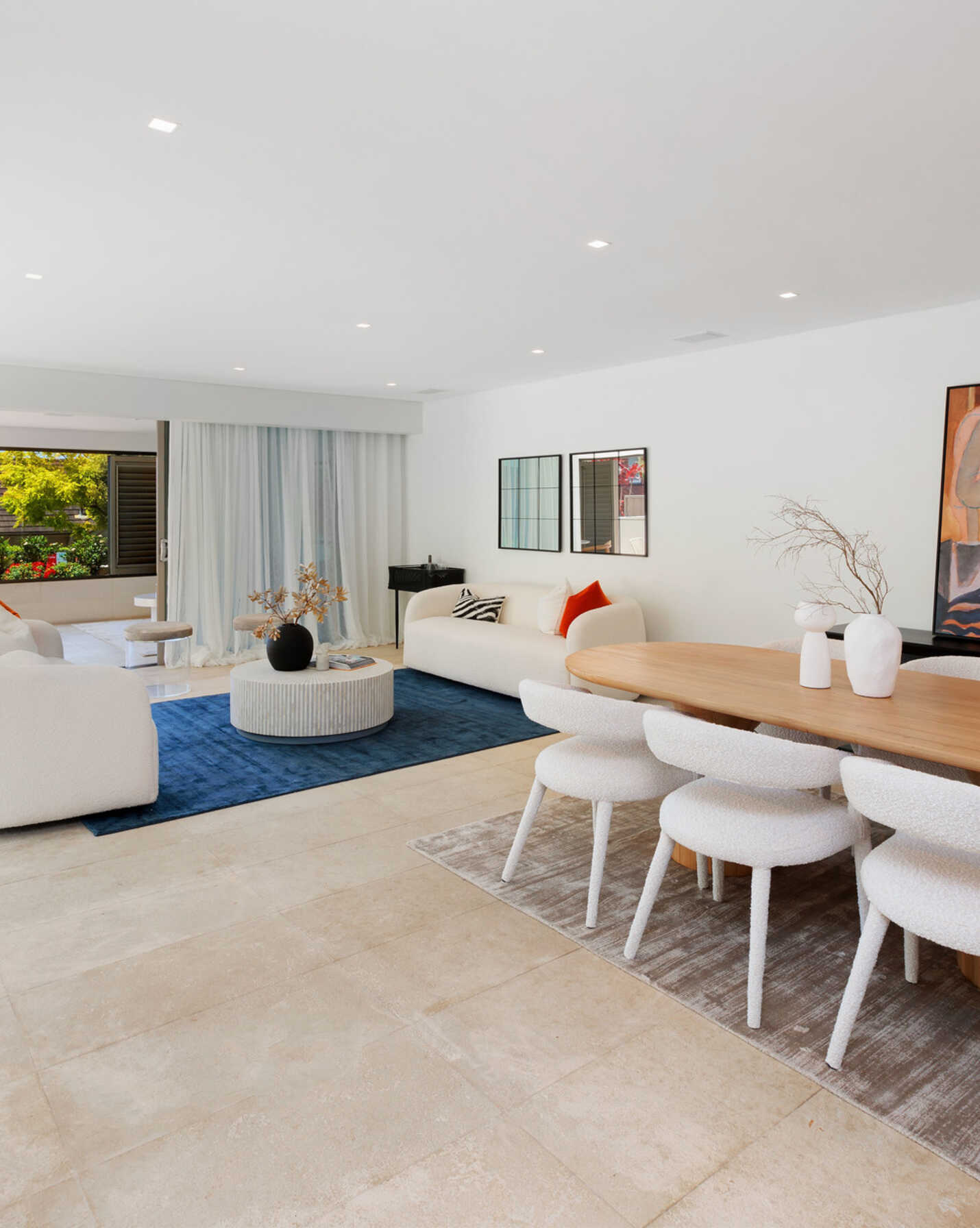 1&2/11a  Billyard Avenue Elizabeth Bay, Bay - Thumbnail 6