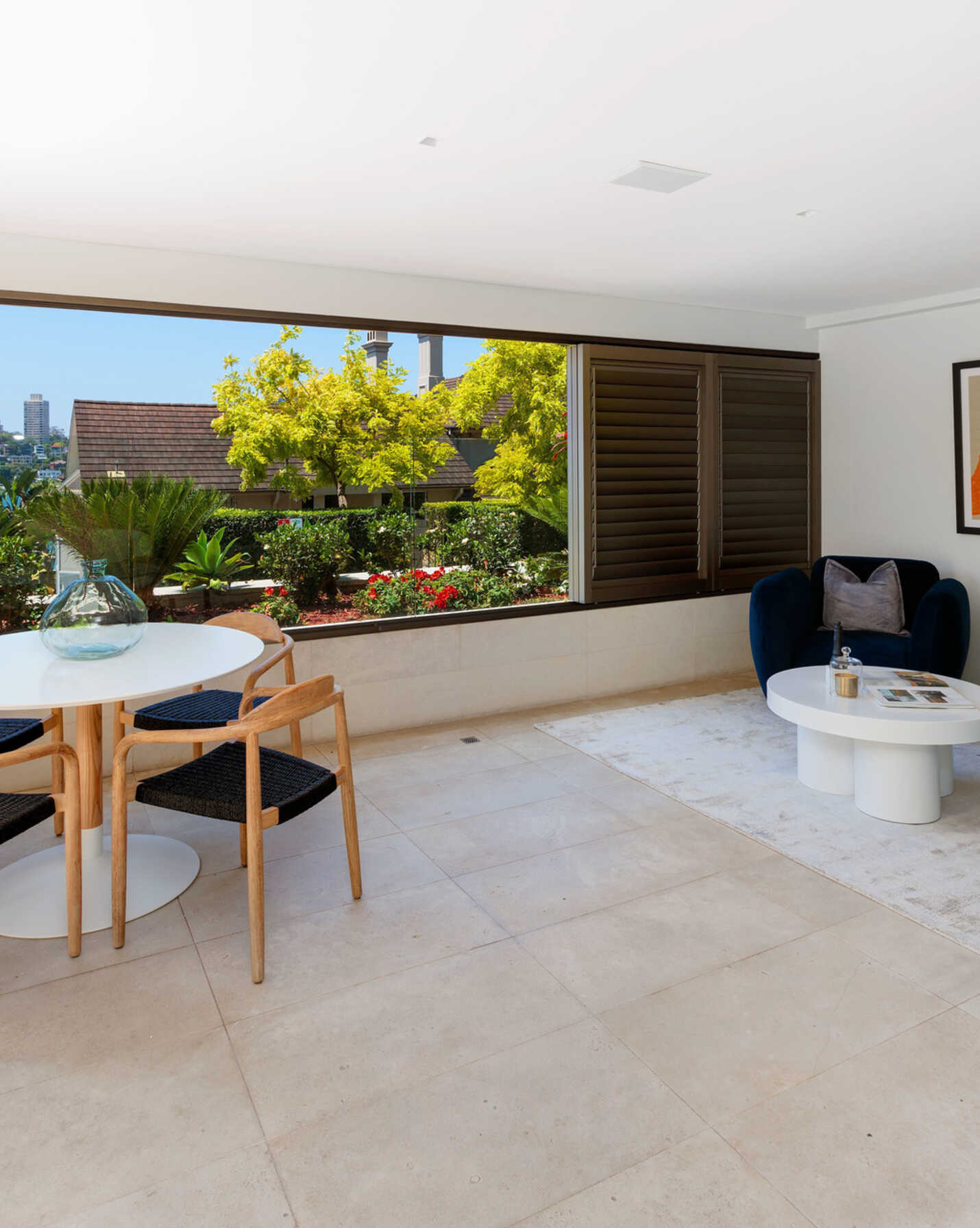 1&2/11a  Billyard Avenue Elizabeth Bay, Bay - Thumbnail 2