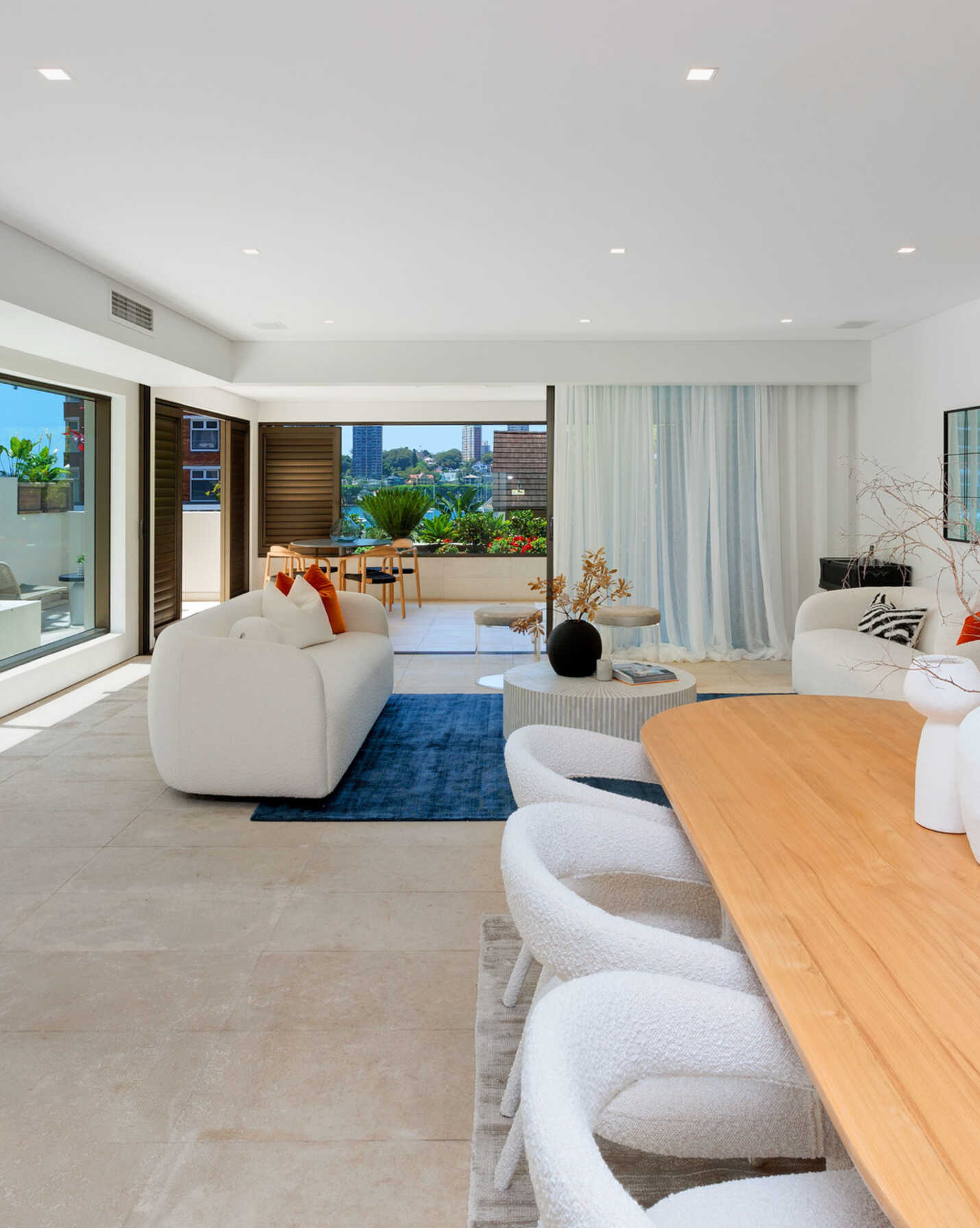 1&2/11a  Billyard Avenue Elizabeth Bay, Bay - Thumbnail 5