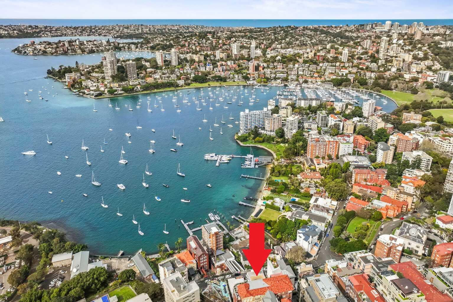 1&2/11a Billyard Avenue Elizabeth Bay 1&2/11a Billyard Avenue Elizabeth Bay