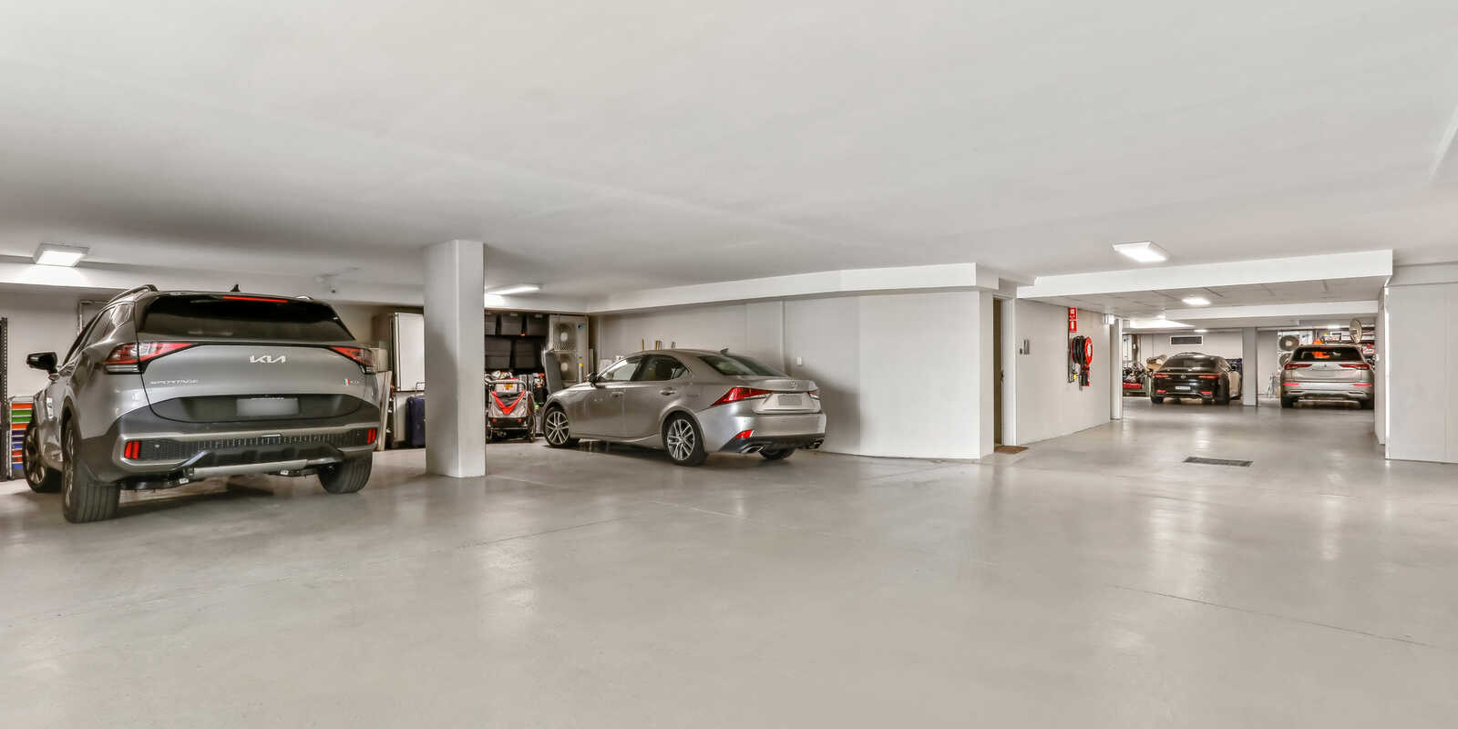 1&2/11a Billyard Avenue Elizabeth Bay 1&2/11a Billyard Avenue Elizabeth Bay