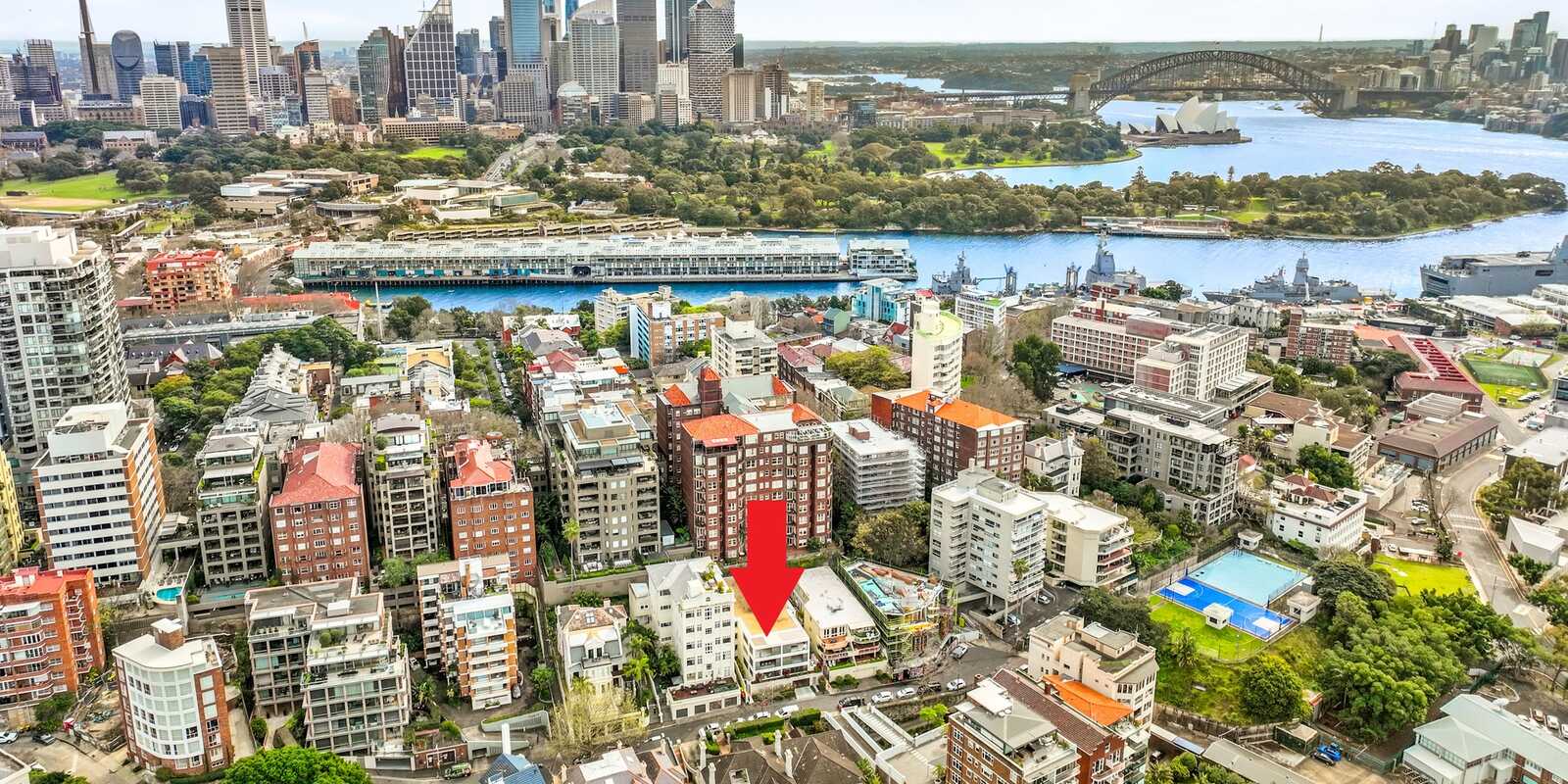 1&2/11a Billyard Avenue Elizabeth Bay 1&2/11a Billyard Avenue Elizabeth Bay