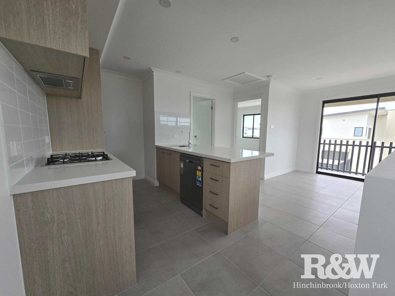 1 Bonsmara Lane Oran Park