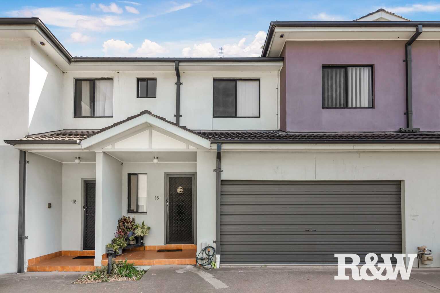 15/33 Blenheim Avenue Rooty Hill 15/33 Blenheim Avenue Rooty Hill