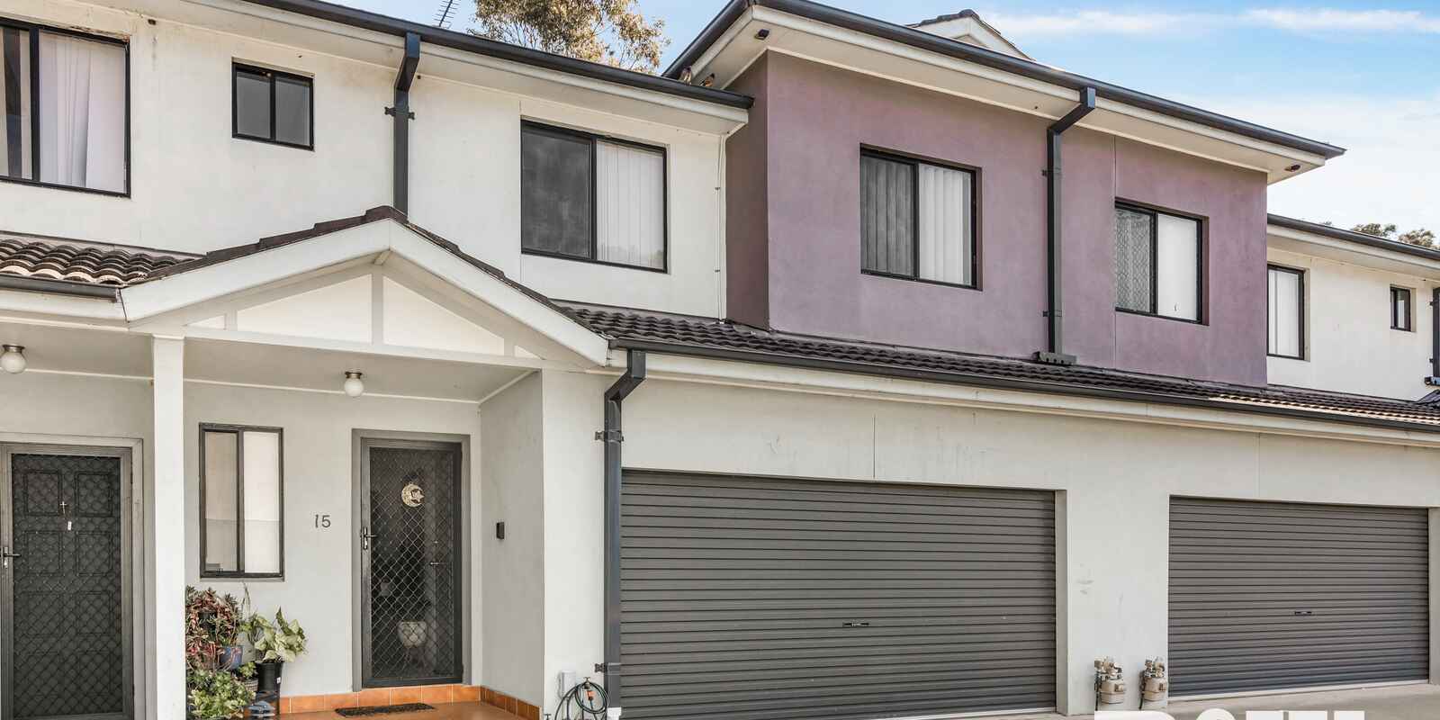 15/33 Blenheim Avenue Rooty Hill 15/33 Blenheim Avenue Rooty Hill