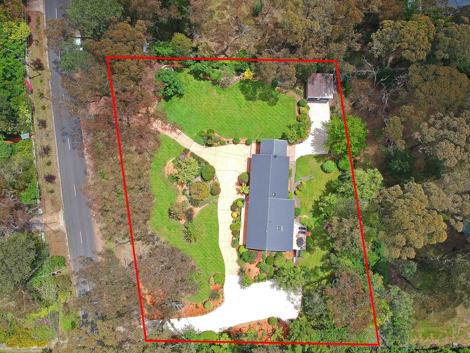 144-146 Evans Lookout Road Blackheath 144-146 Evans Lookout Road Blackheath