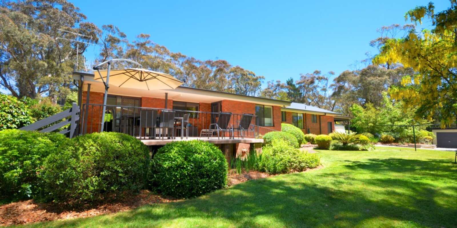 144-146 Evans Lookout Road Blackheath 144-146 Evans Lookout Road Blackheath