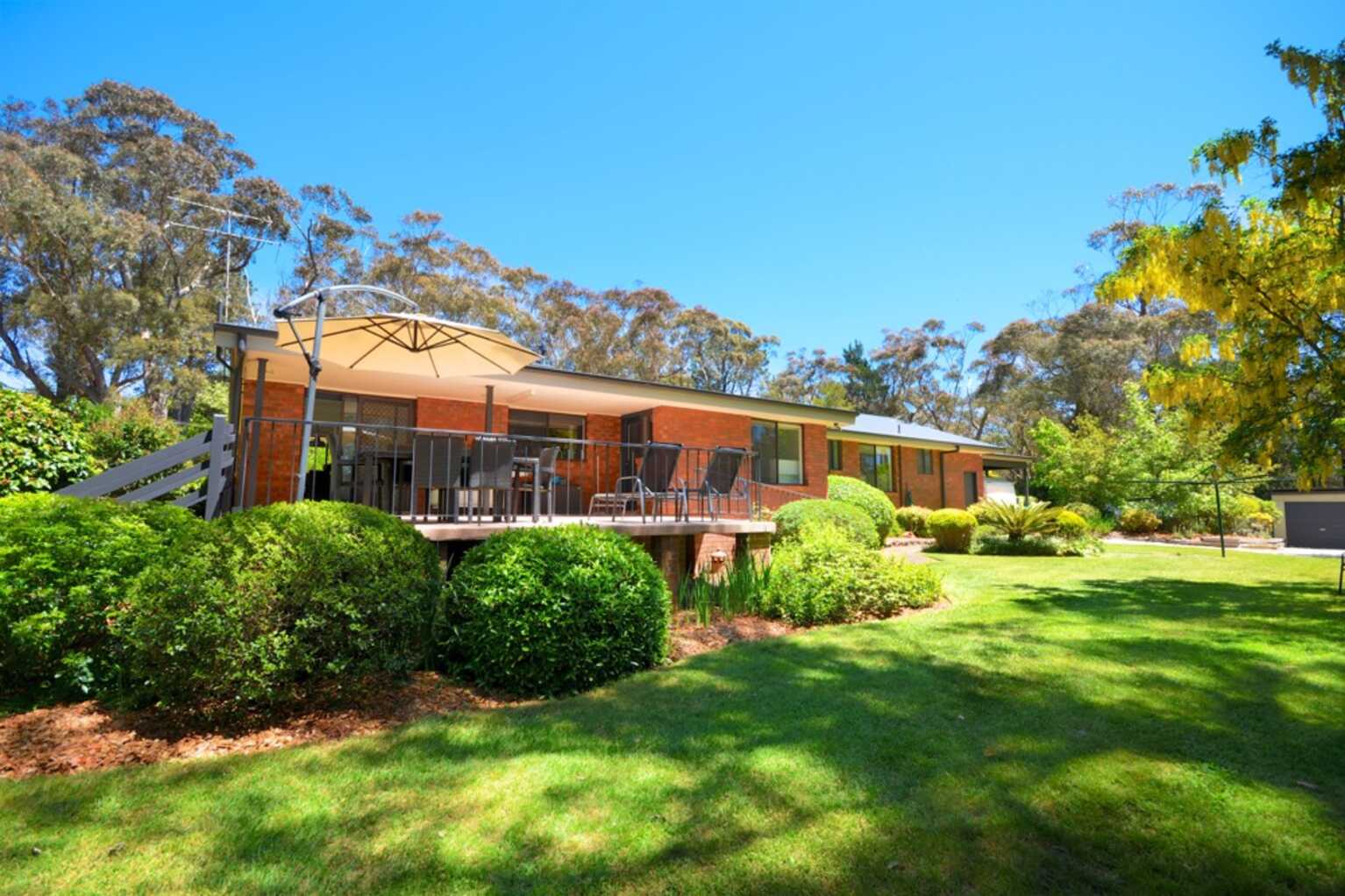 144-146 Evans Lookout Road Blackheath 144-146 Evans Lookout Road Blackheath
