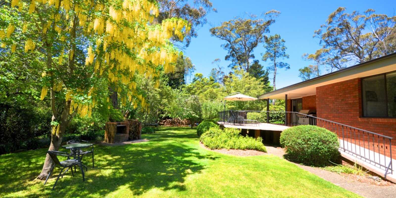 144-146 Evans Lookout Road Blackheath 144-146 Evans Lookout Road Blackheath