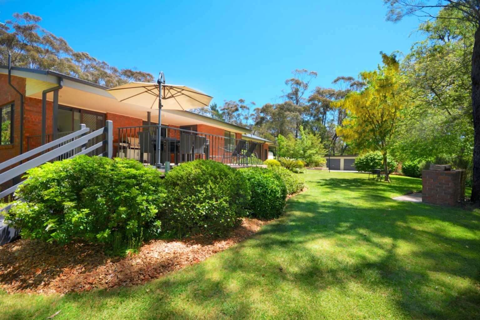 144-146 Evans Lookout Road Blackheath 144-146 Evans Lookout Road Blackheath