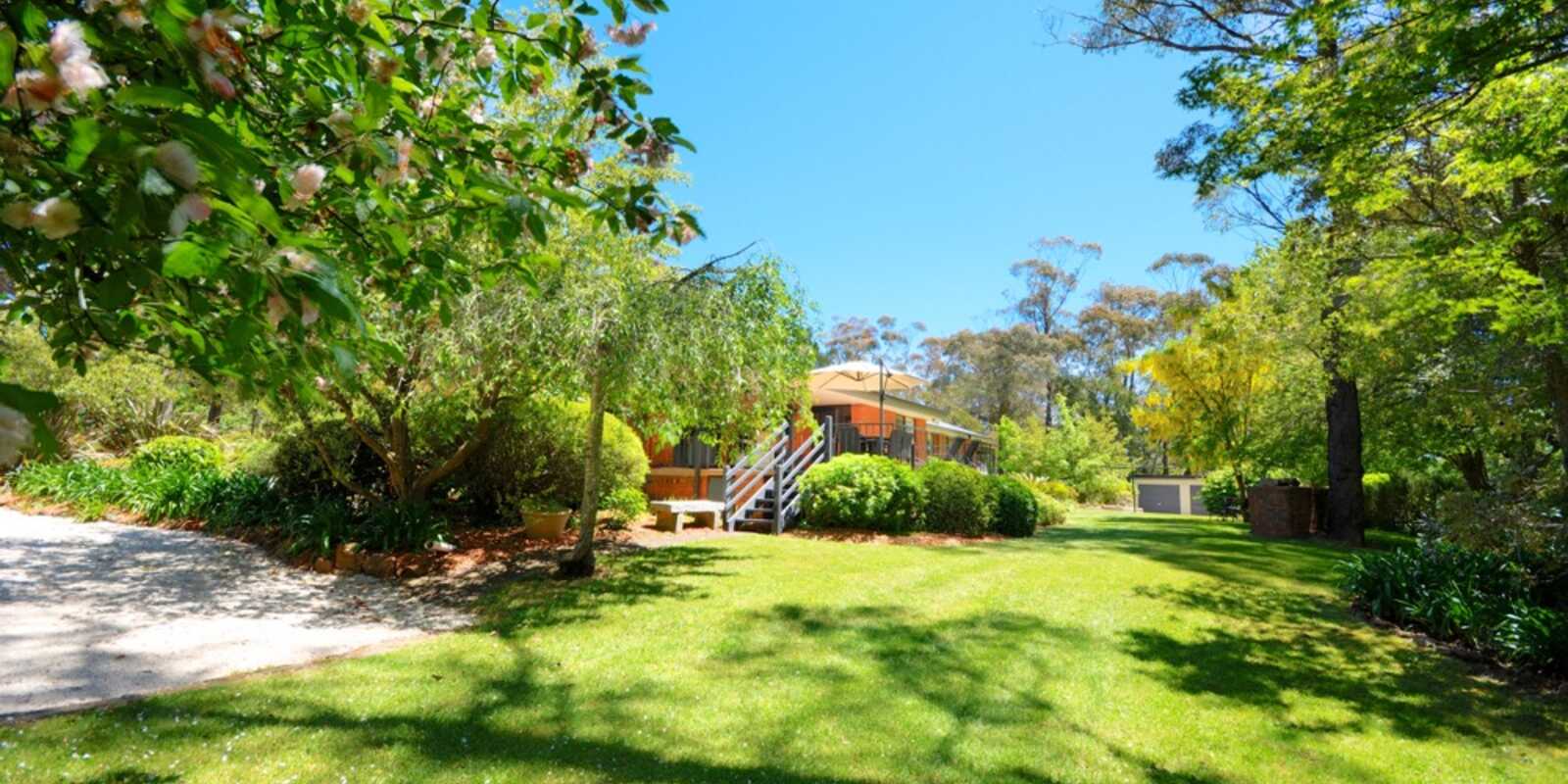 144-146 Evans Lookout Road Blackheath 144-146 Evans Lookout Road Blackheath