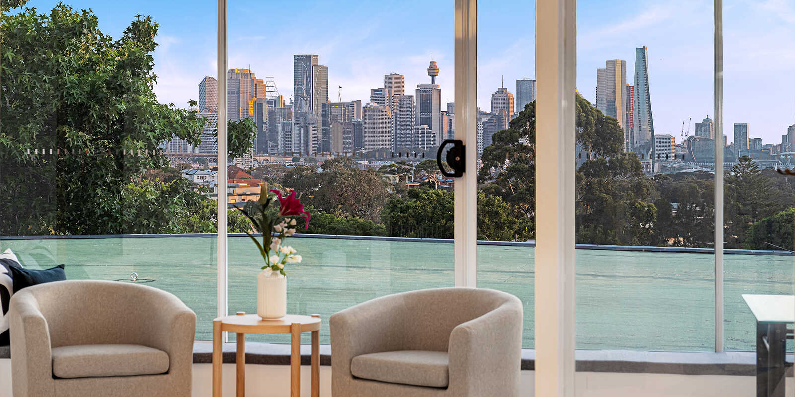 11/60 Shirley Road Wollstonecraft 11/60 Shirley Road Wollstonecraft