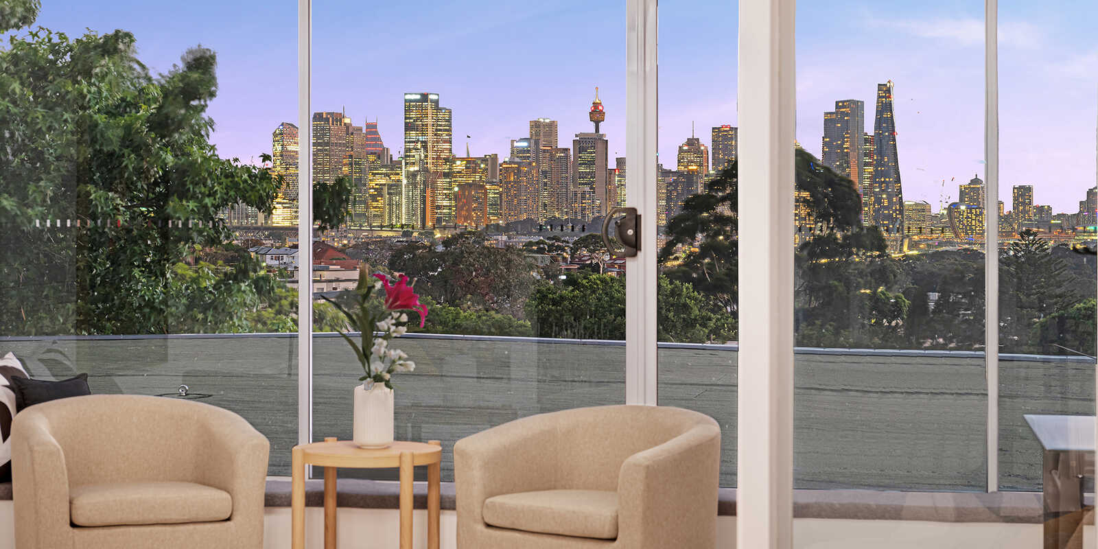 11/60 Shirley Road Wollstonecraft 11/60 Shirley Road Wollstonecraft