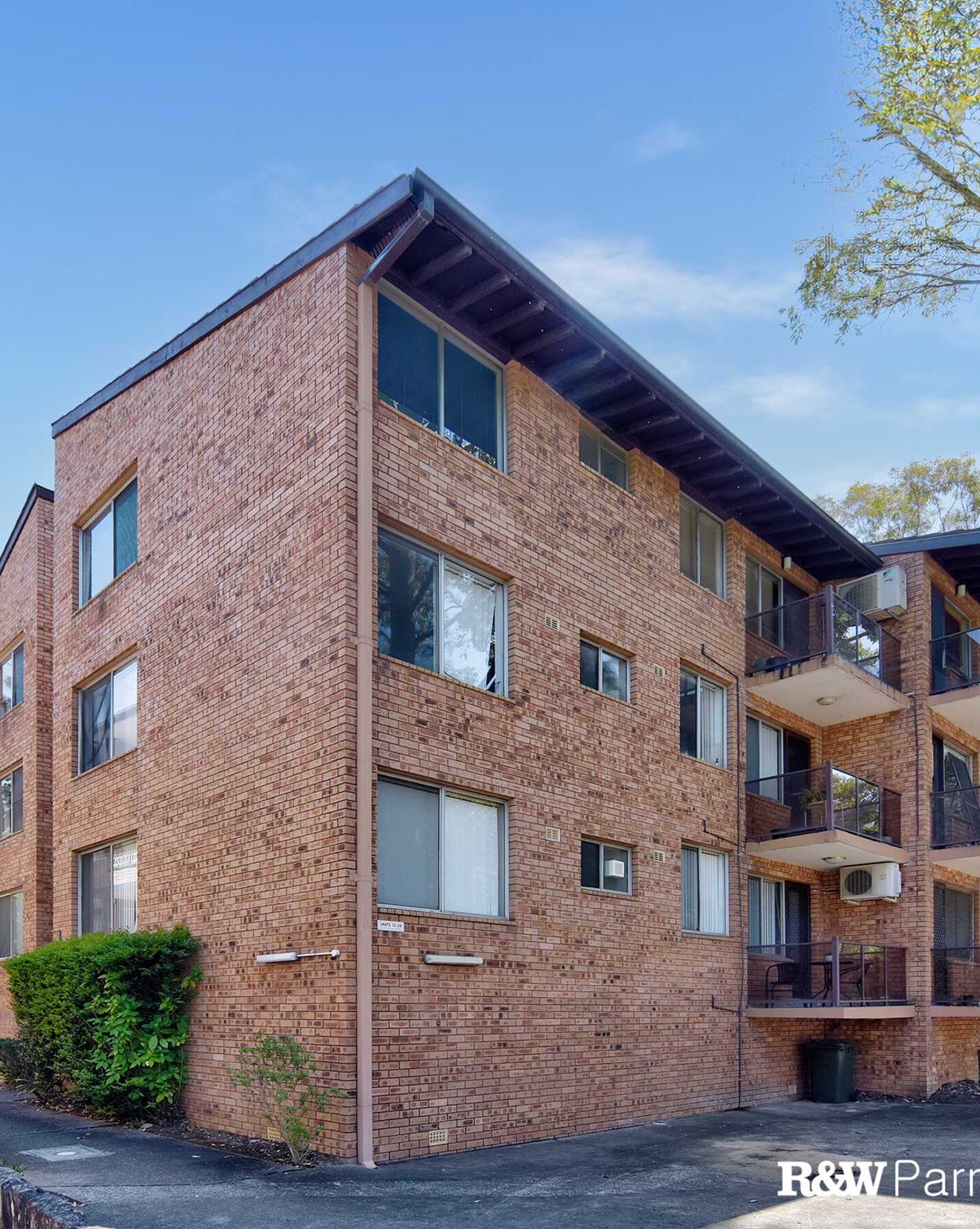 16/9-13 Castle Street North Parramatta, Parramatta - Thumbnail 7