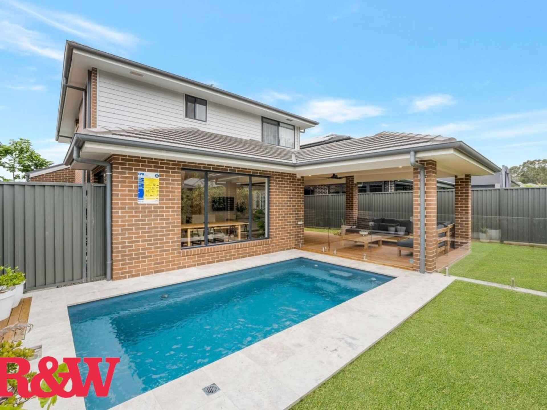 6 Storksbill Avenue Denham Court