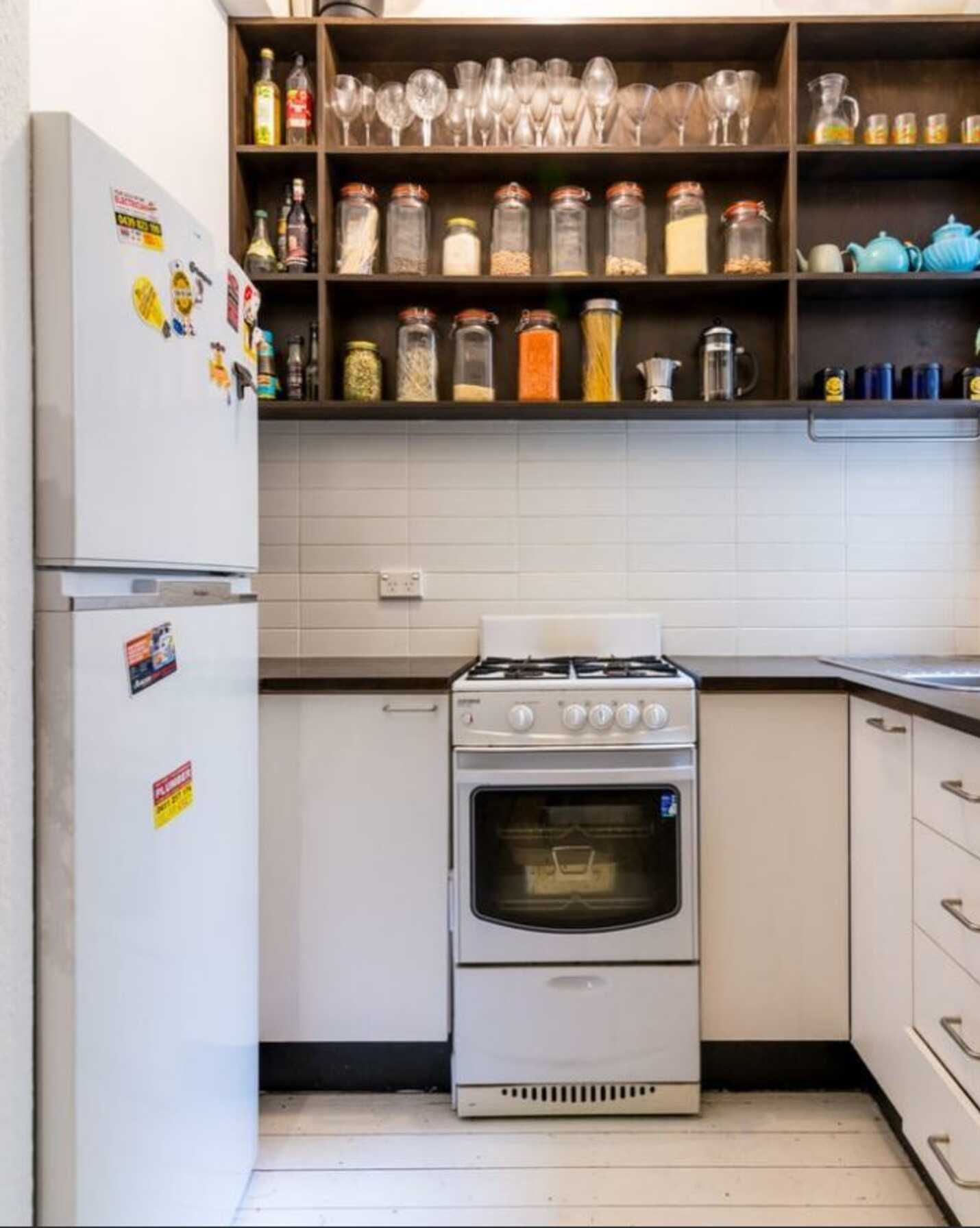 17/10a Challis Avenue Potts Point, Point - Thumbnail 4
