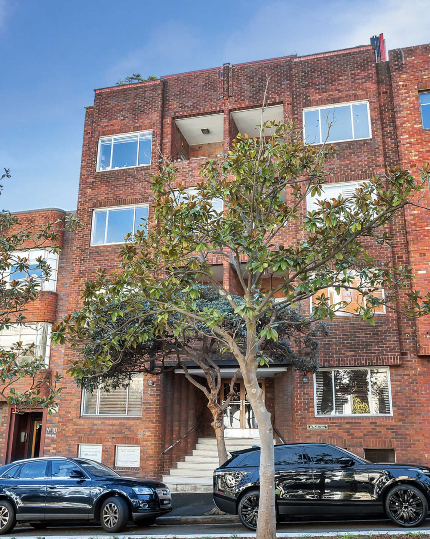 17/10a Challis Avenue Potts Point, Point - Thumbnail 6