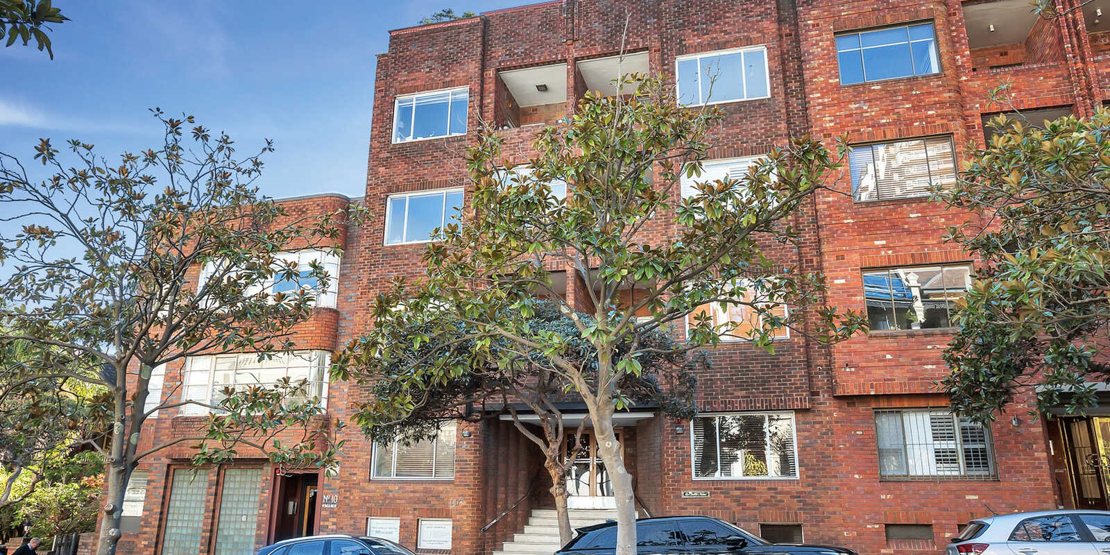 17/10a Challis Avenue Potts Point 17/10a Challis Avenue Potts Point