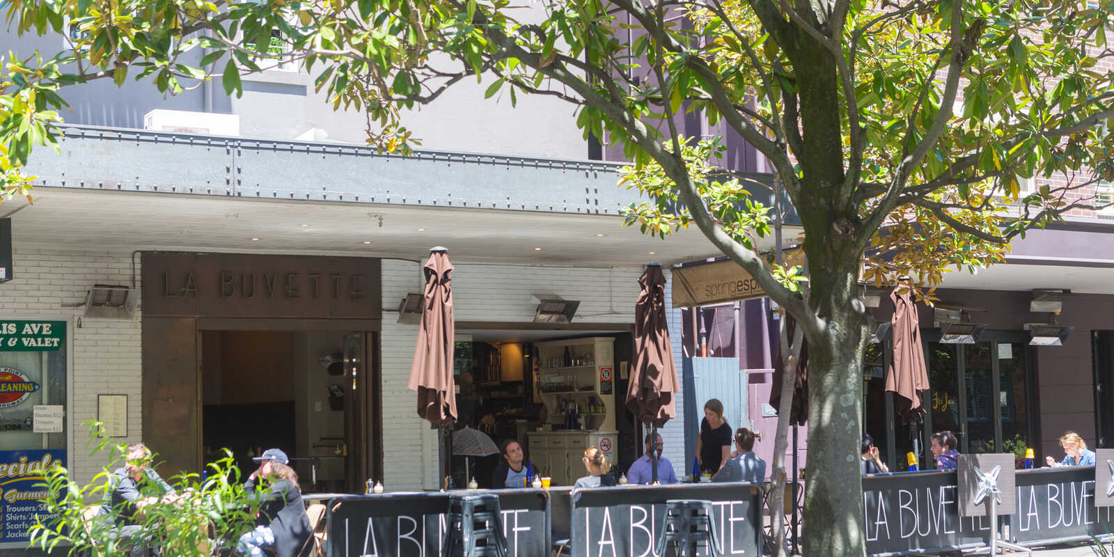 17/10a Challis Avenue Potts Point 17/10a Challis Avenue Potts Point