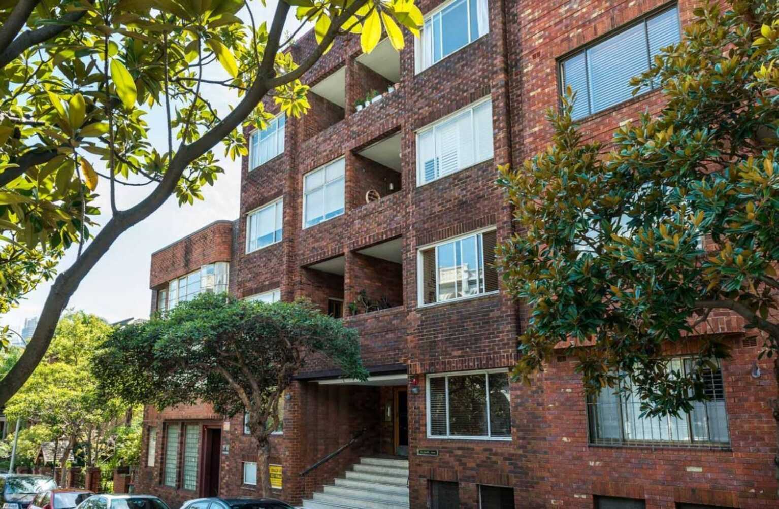 17/10a Challis Avenue Potts Point 17/10a Challis Avenue Potts Point
