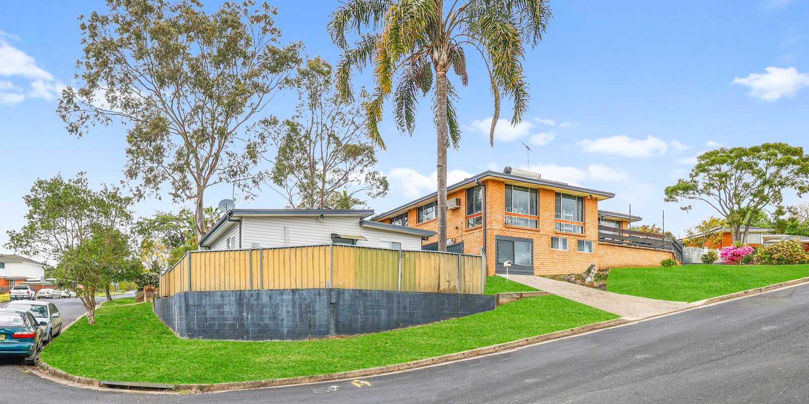 27 Kembla Crescent Ruse 27 Kembla Crescent Ruse