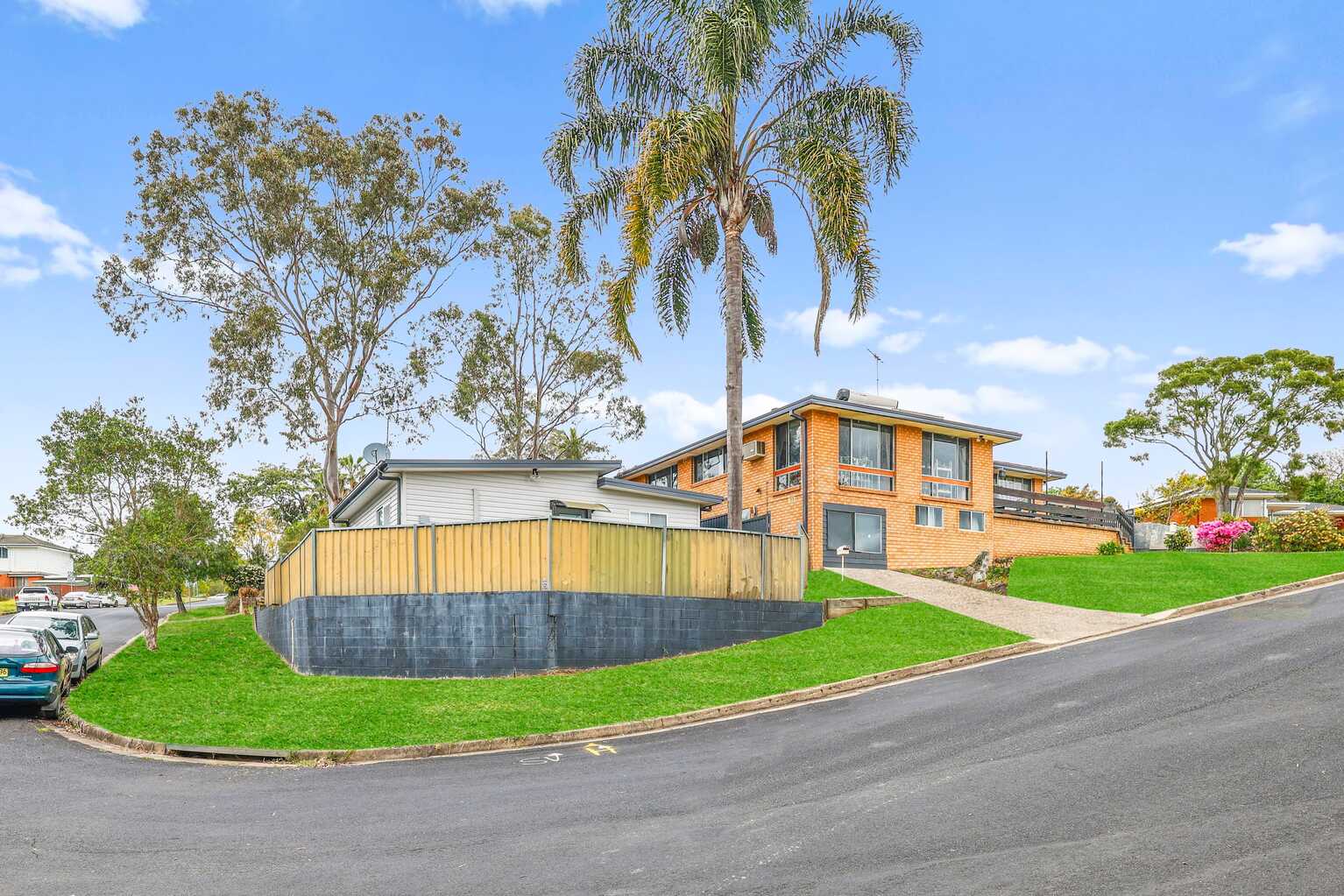 27 Kembla Crescent Ruse 27 Kembla Crescent Ruse