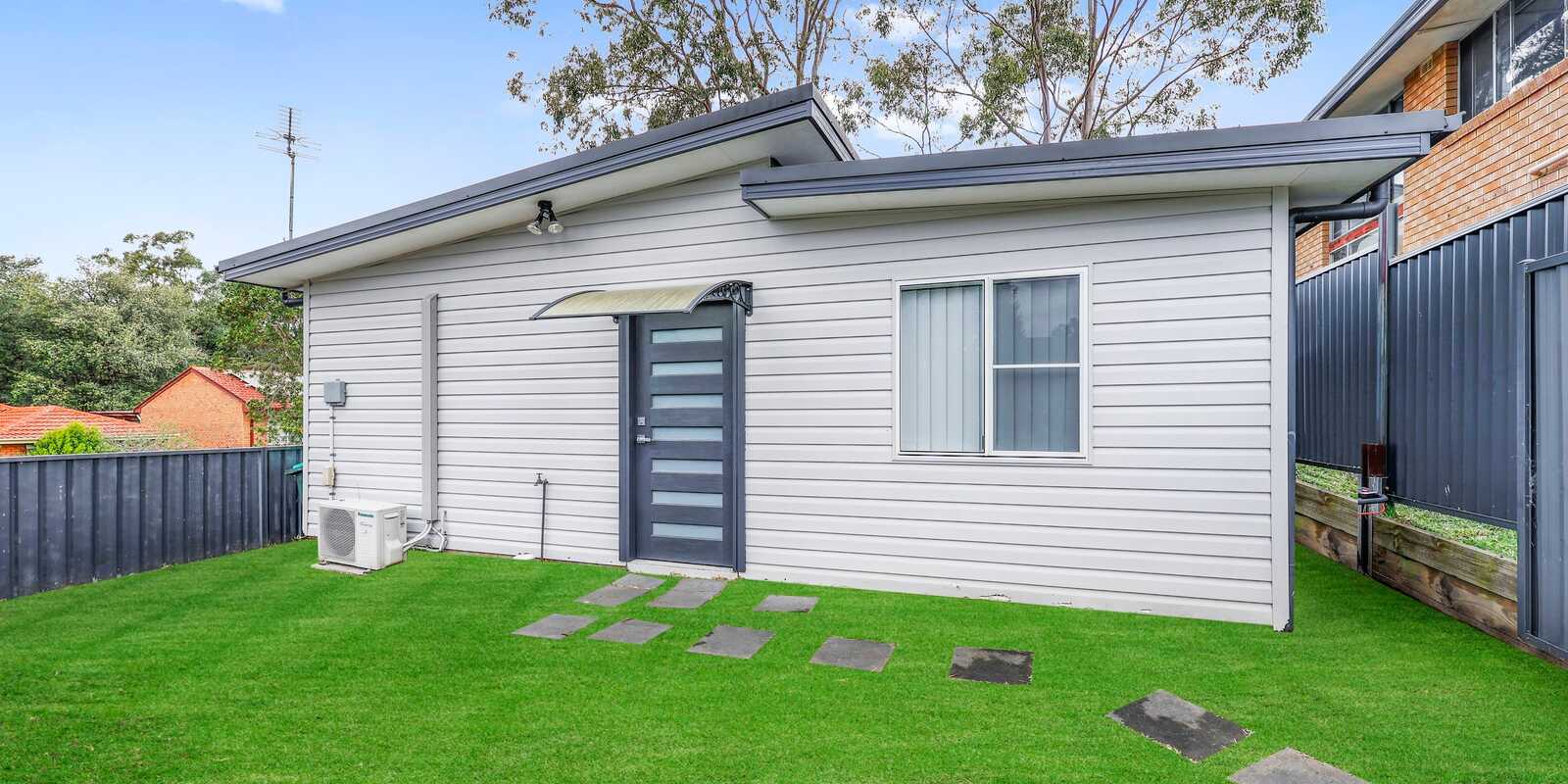 27 Kembla Crescent Ruse 27 Kembla Crescent Ruse