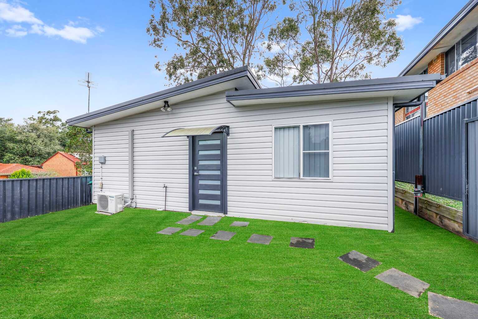 27 Kembla Crescent Ruse 27 Kembla Crescent Ruse