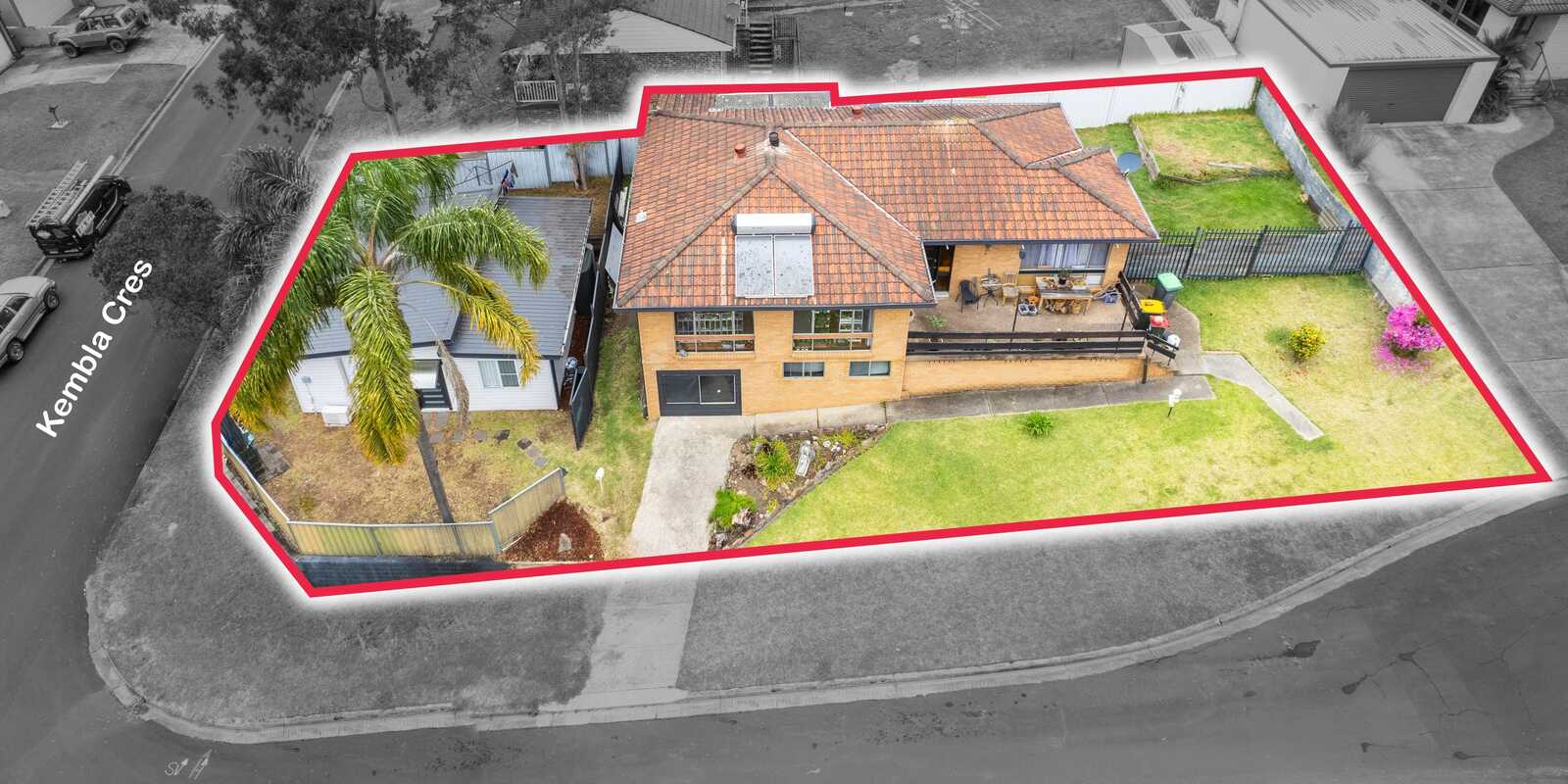 27 Kembla Crescent Ruse 27 Kembla Crescent Ruse