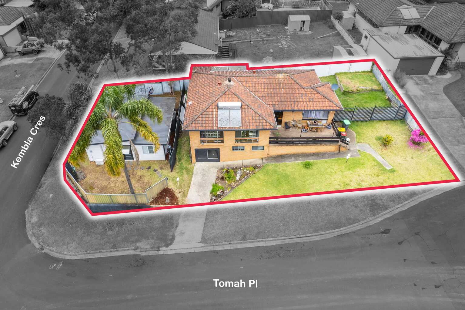 27 Kembla Crescent Ruse 27 Kembla Crescent Ruse