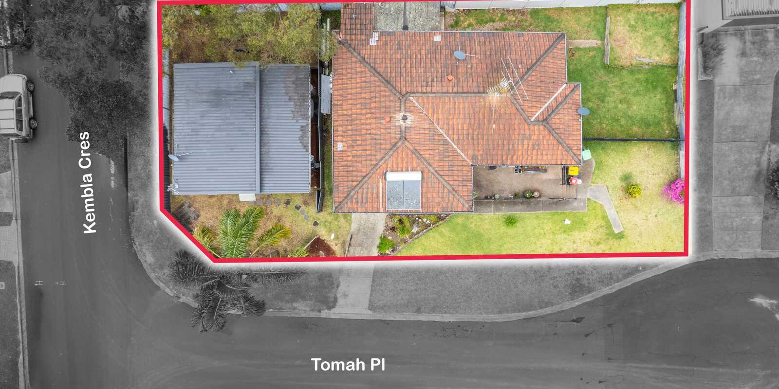 27 Kembla Crescent Ruse 27 Kembla Crescent Ruse