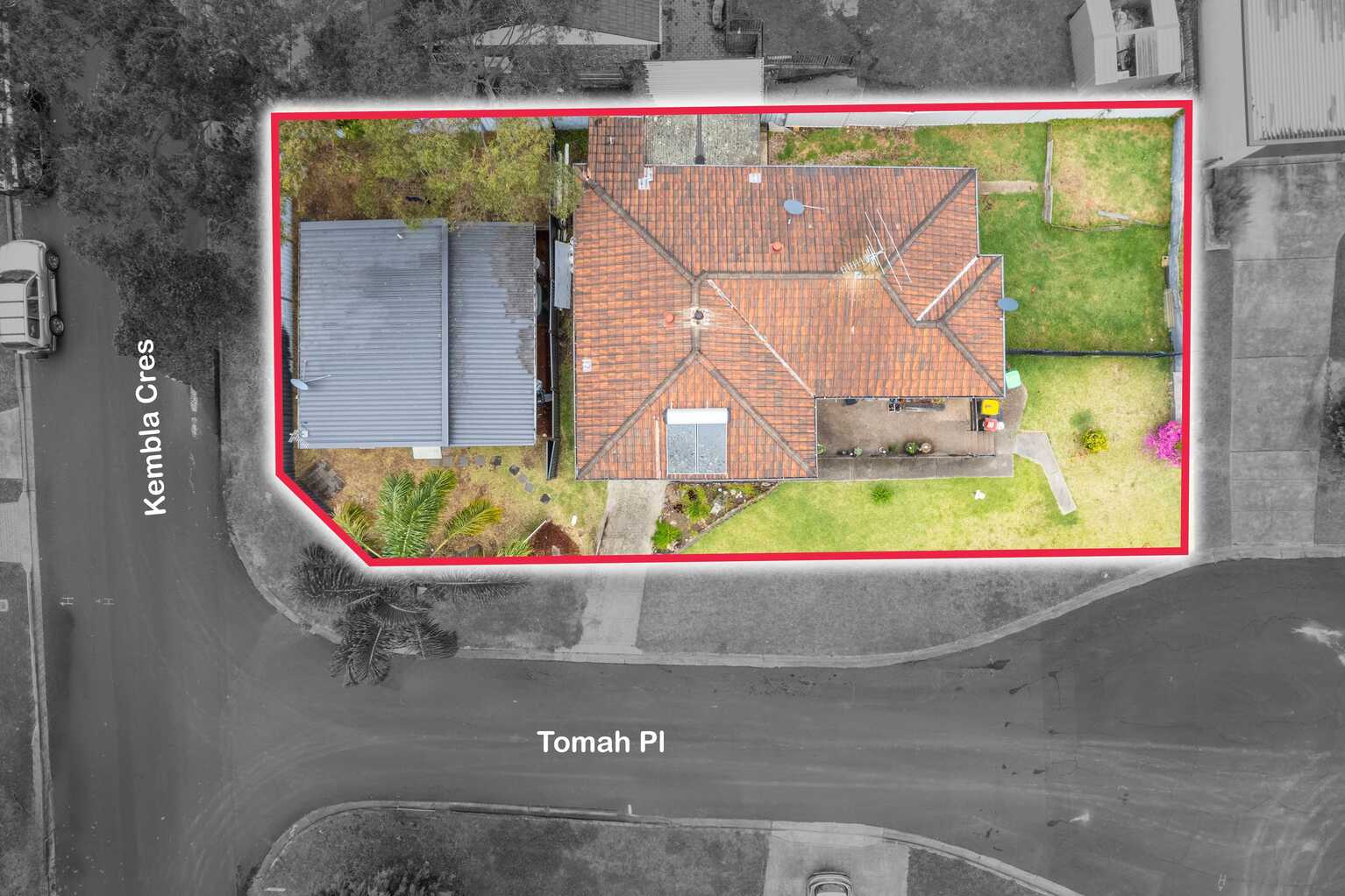 27 Kembla Crescent Ruse 27 Kembla Crescent Ruse