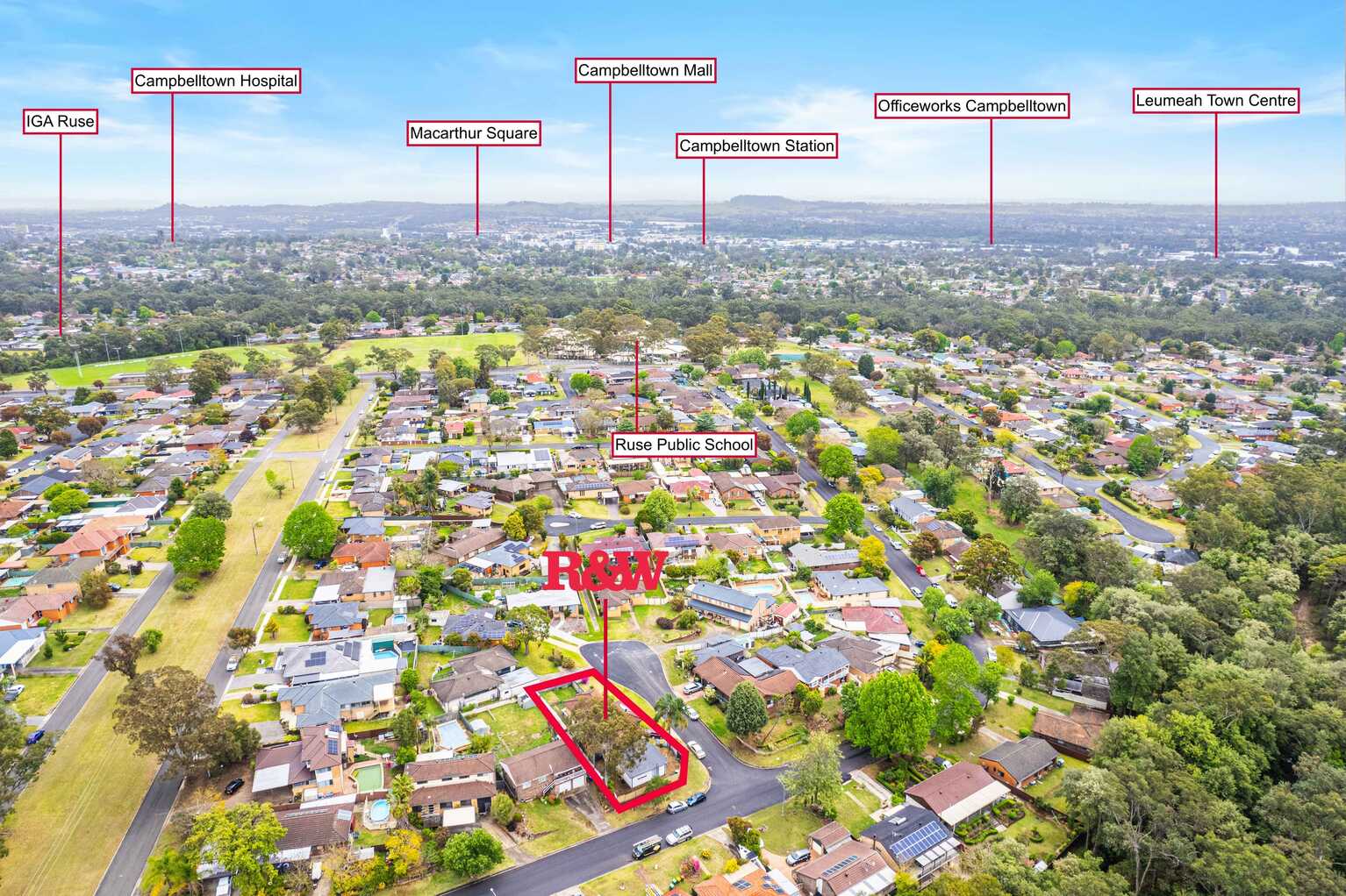 27 Kembla Crescent Ruse 27 Kembla Crescent Ruse