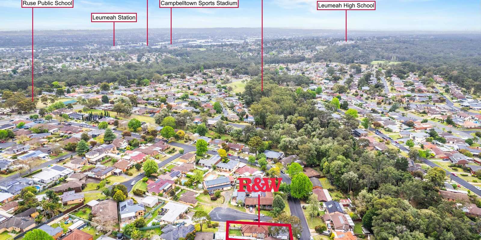 27 Kembla Crescent Ruse 27 Kembla Crescent Ruse
