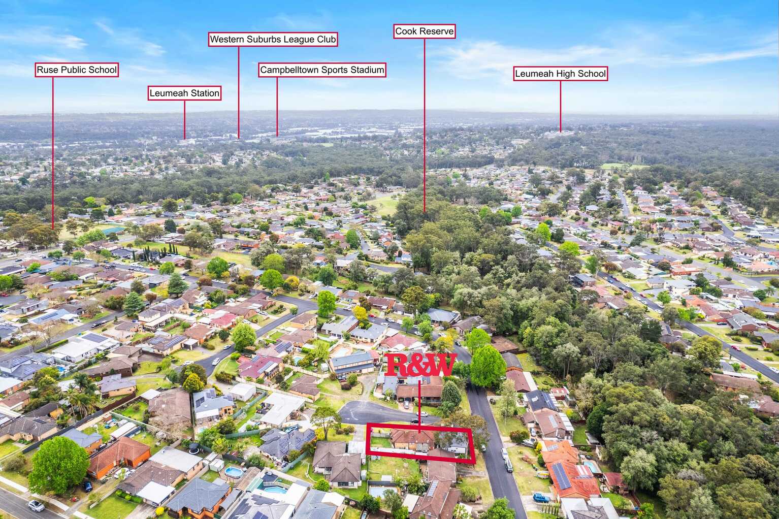 27 Kembla Crescent Ruse 27 Kembla Crescent Ruse