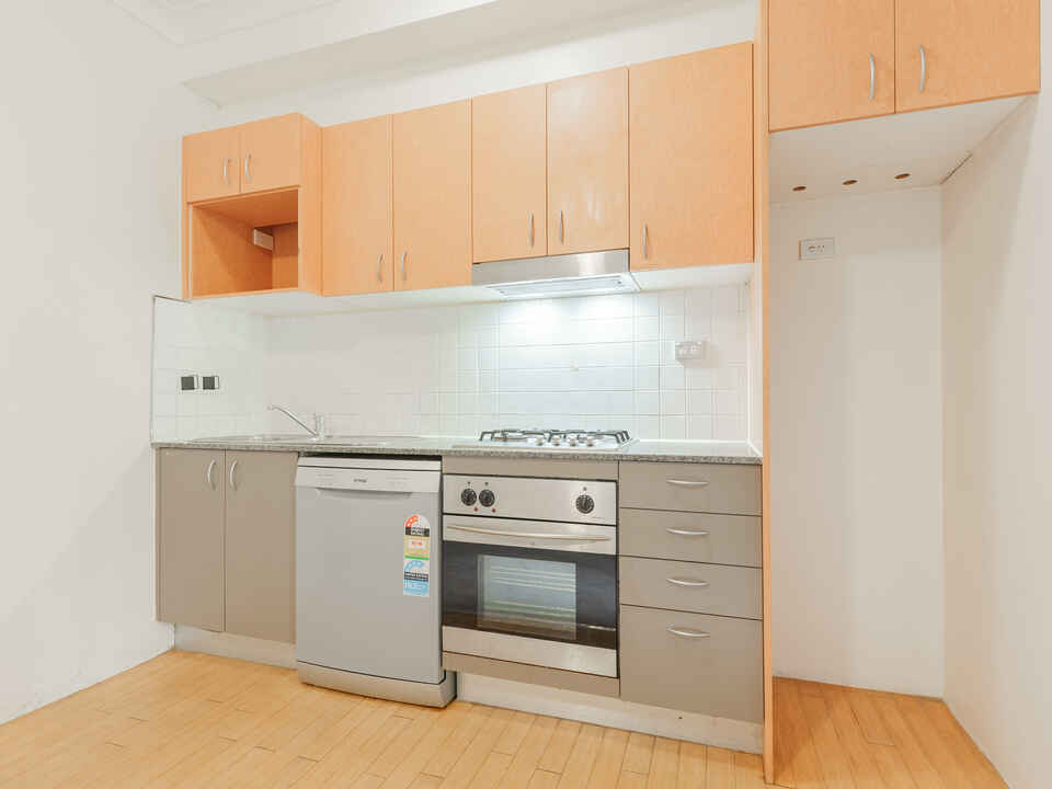 107/242 Elizabeth Street Surry Hills