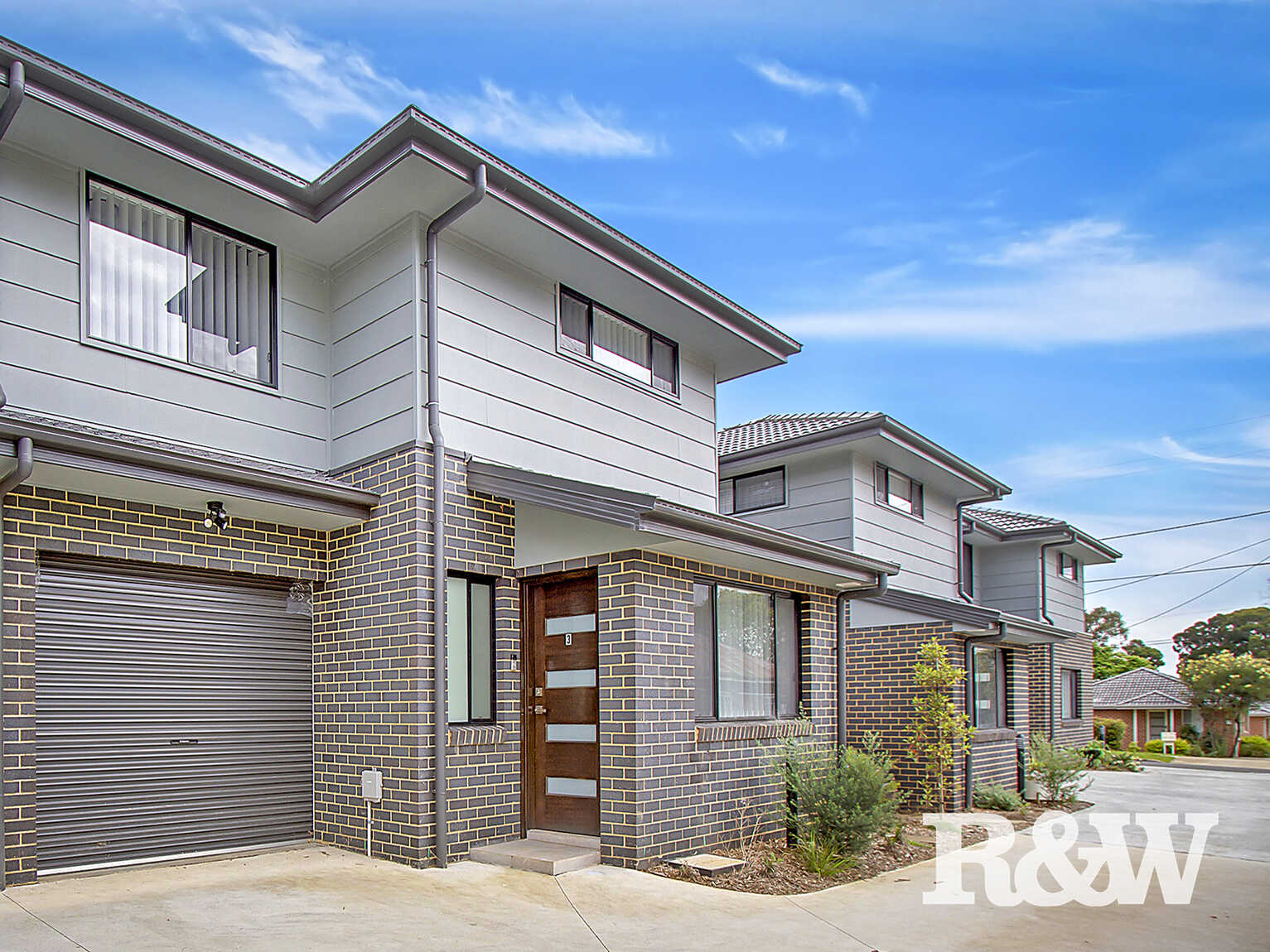 3/170 Canberra Street St Marys 3/170 Canberra Street St Marys