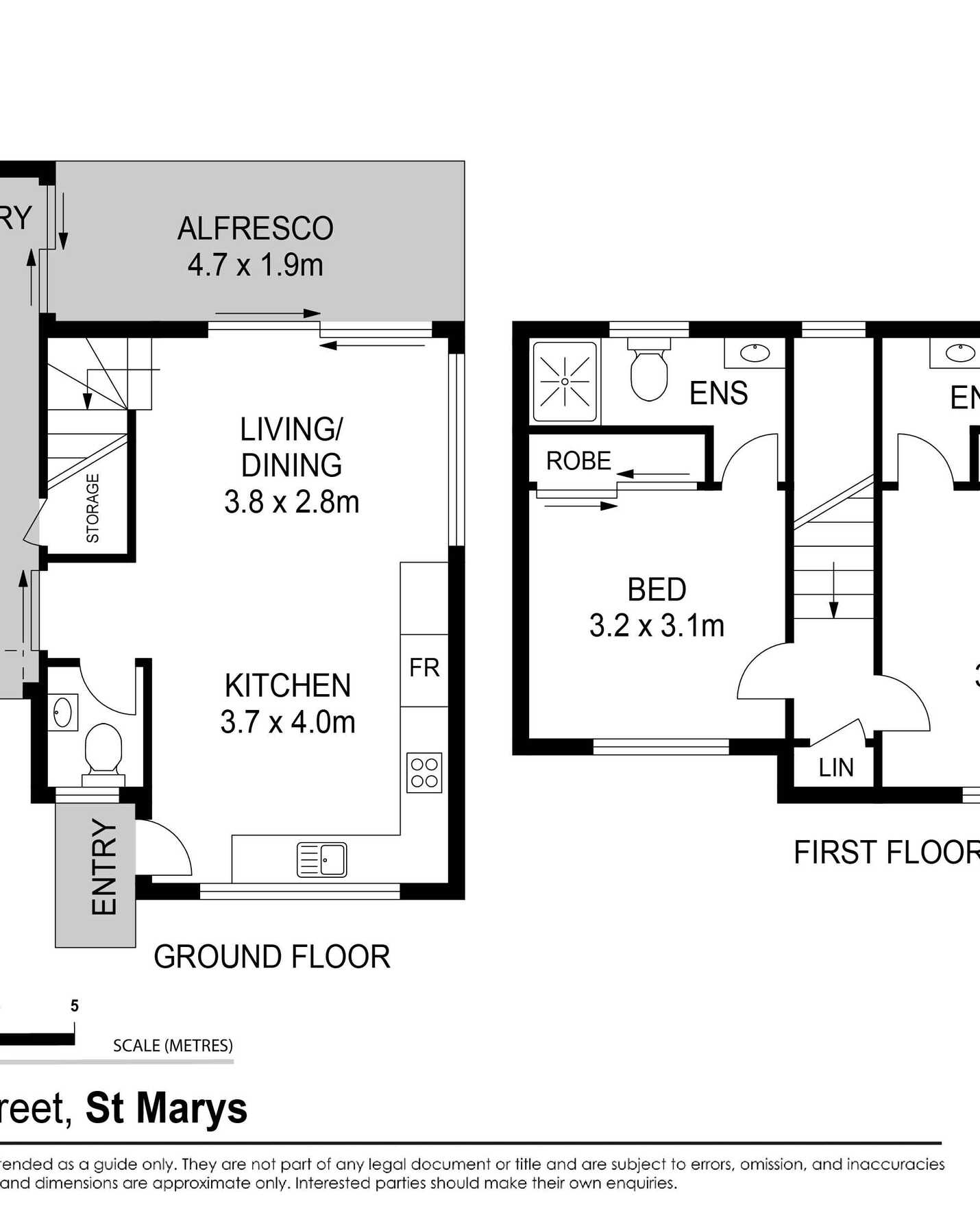 3/170 Canberra Street St Marys, Marys - Thumbnail 7