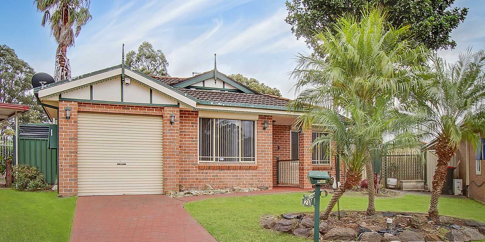 20 Martin Grove Colyton 20 Martin Grove Colyton