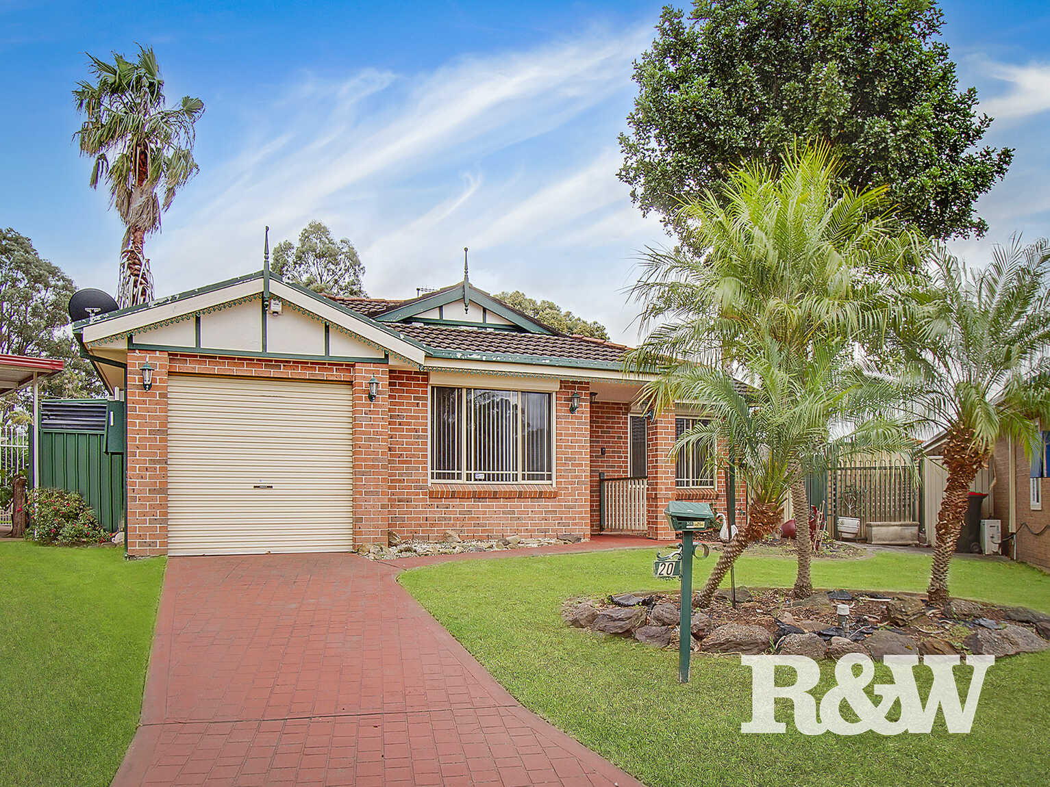 20 Martin Grove Colyton 20 Martin Grove Colyton