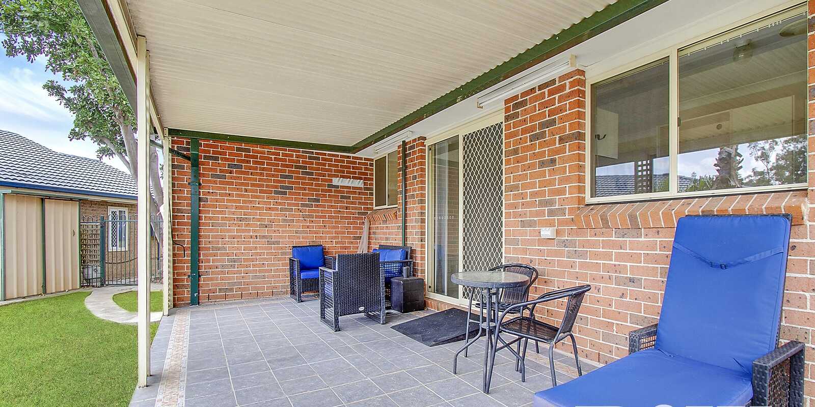 20 Martin Grove Colyton 20 Martin Grove Colyton