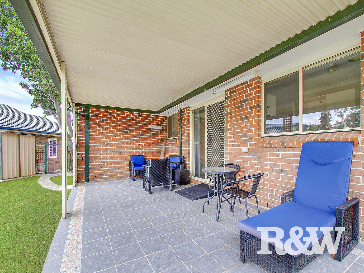20 Martin Grove Colyton 20 Martin Grove Colyton